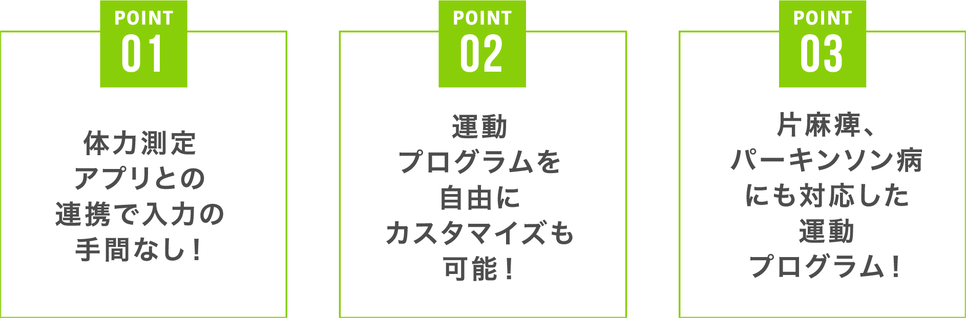 point 1